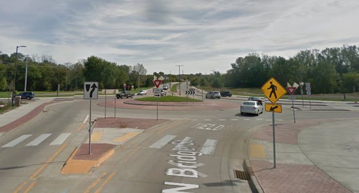 4b | Hwy 124 and Business 29, et al — 26 crashes